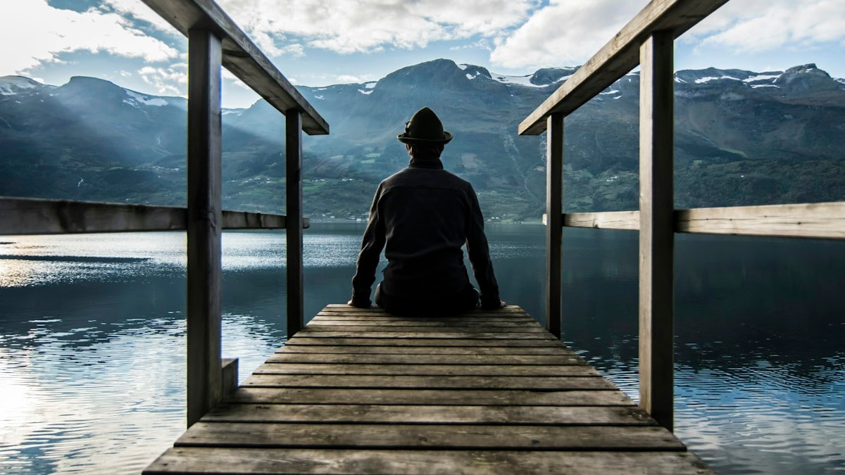 I benefici della meditazione quotidiana
