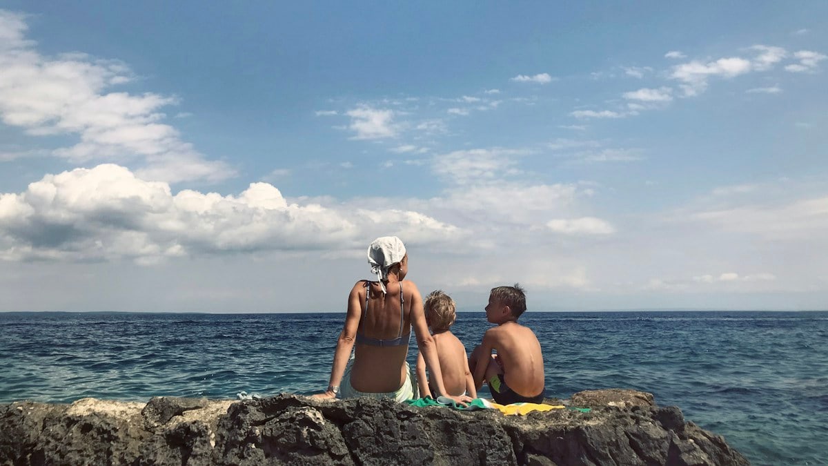 Attività da fare in famiglia nel weekend