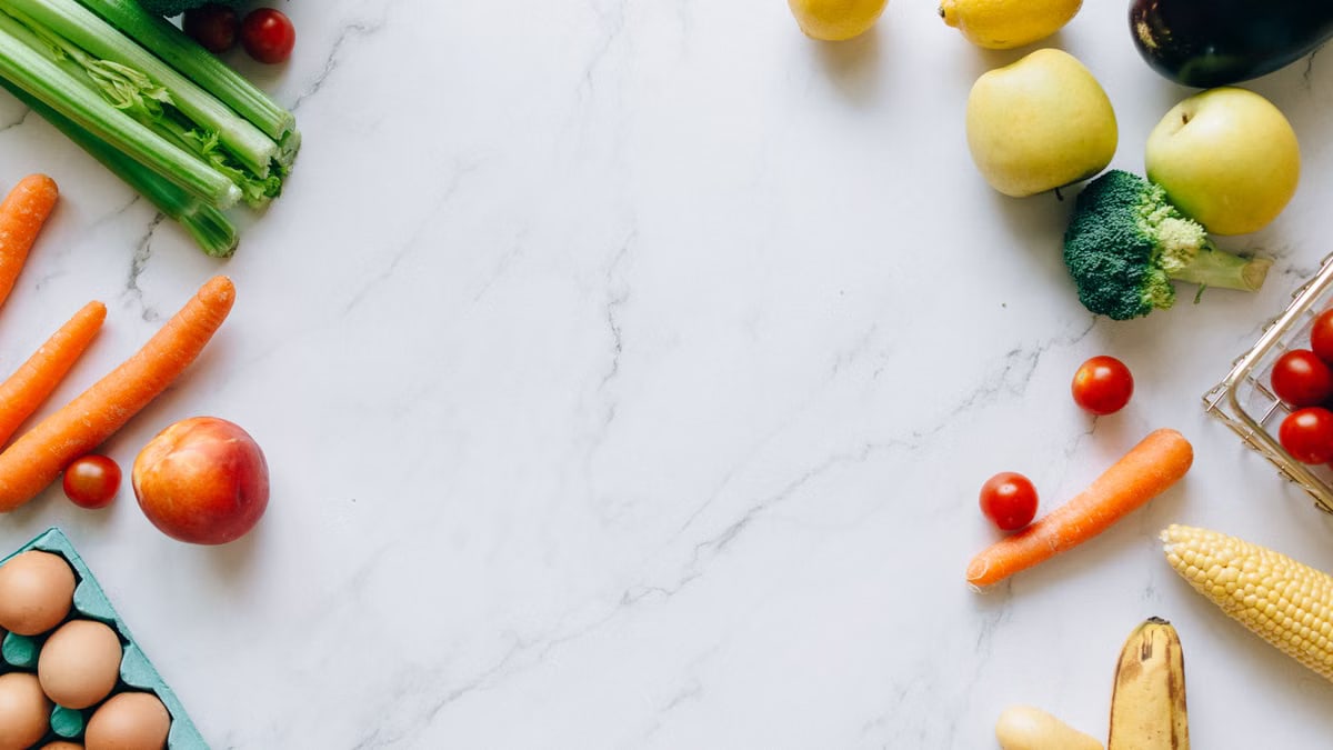 Alimenti essenziali per una dieta equilibrata