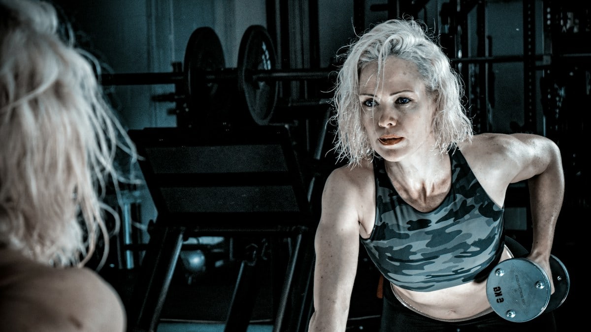 Come rimanere motivati durante l’allenamento
